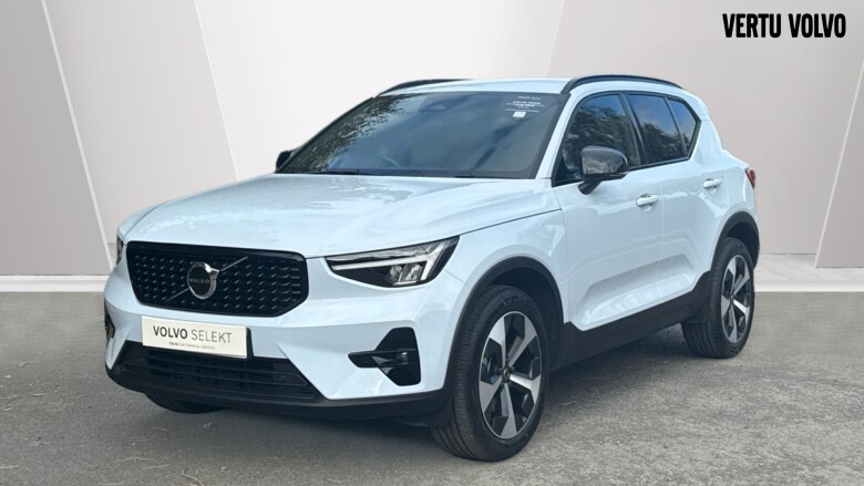 Volvo XC40 2.0 B3P Plus Dark 5dr Auto Petrol Estate